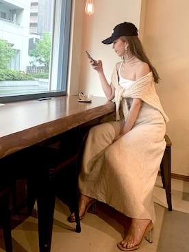 masudamamiさんのコーディネート