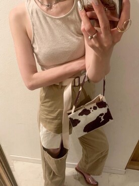 masudamamiさんのコーディネート