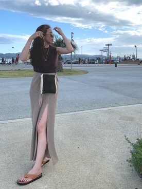 masudamamiさんのコーディネート