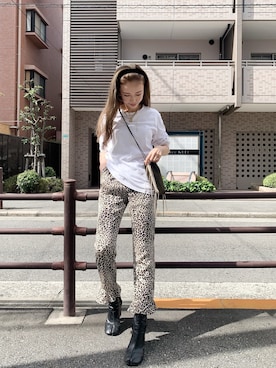 masudamamiさんのコーディネート