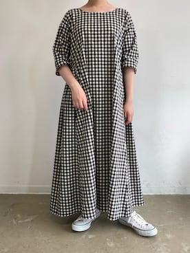 とよさんのコーディネート