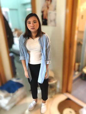 yuetnogさんのコーディネート