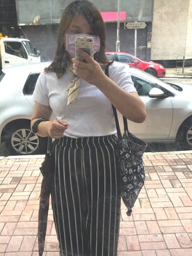 yuetnogさんのコーディネート