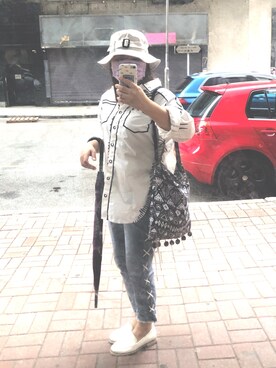 yuetnogさんのコーディネート