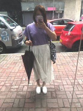 yuetnogさんのコーディネート