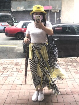 yuetnogさんのコーディネート