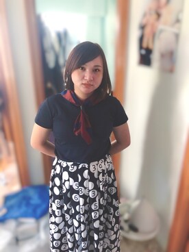 yuetnogさんのコーディネート