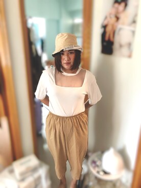 yuetnogさんのコーディネート