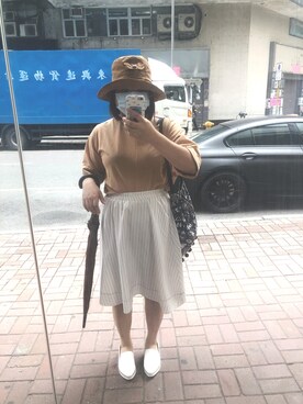 yuetnogさんのコーディネート