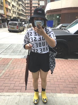 yuetnogさんのコーディネート