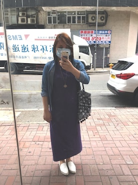 yuetnogさんのコーディネート