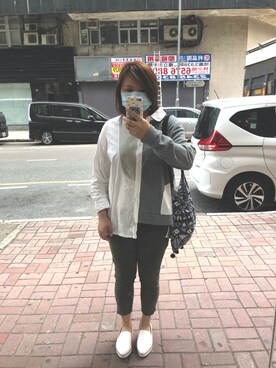 yuetnogさんのコーディネート