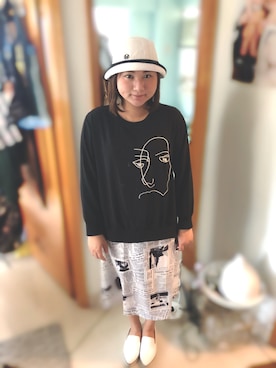 yuetnogさんのコーディネート