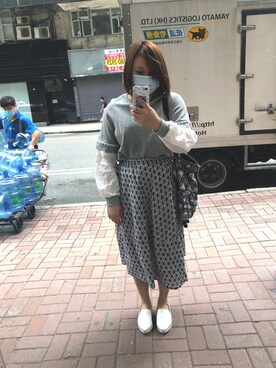 yuetnogさんのコーディネート