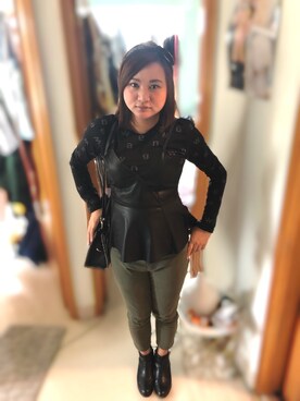 yuetnogさんのコーディネート