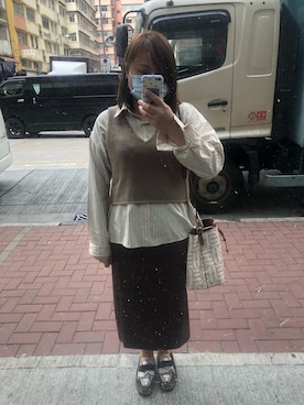 yuetnogさんのコーディネート