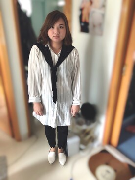 yuetnogさんのコーディネート