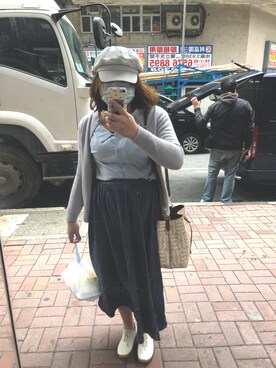 yuetnogさんのコーディネート