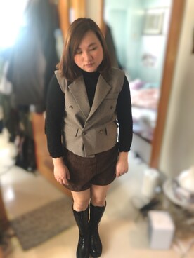 yuetnogさんのコーディネート