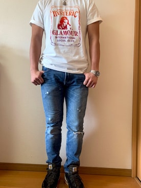 Itsukiさんのコーディネート