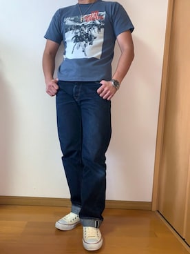 Itsukiさんのコーディネート