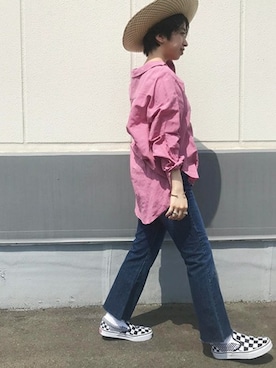 JOURNAL STANDARD relume　ららぽーと富士見店さんのコーディネート