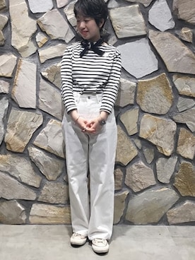 JOURNAL STANDARD relume　ららぽーと富士見店さんのコーディネート