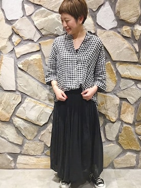 JOURNAL STANDARD relume　ららぽーと富士見店さんのコーディネート