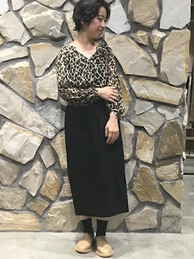 JOURNAL STANDARD relume　ららぽーと富士見店さんのコーディネート