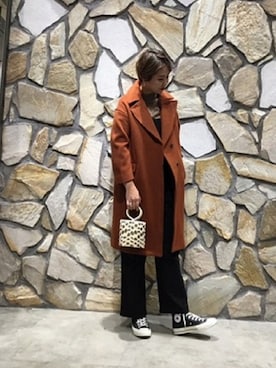 JOURNAL STANDARD relume　ららぽーと富士見店さんのコーディネート