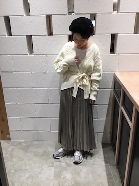 JOURNAL STANDARD relume　ららぽーと富士見店さんのコーディネート