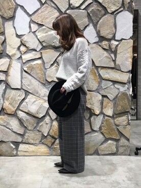 JOURNAL STANDARD relume　ららぽーと富士見店さんのコーディネート