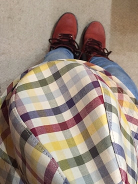 あきさんのコーディネート