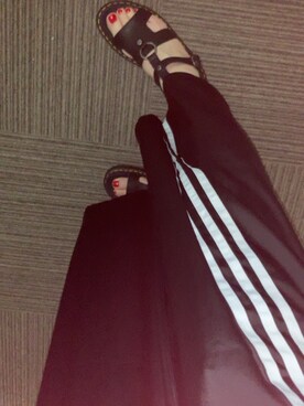 あきさんのコーディネート