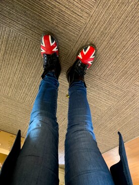 あきさんのコーディネート