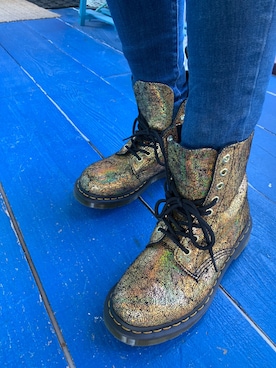 あきさんのコーディネート