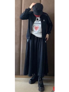 あきさんのコーディネート