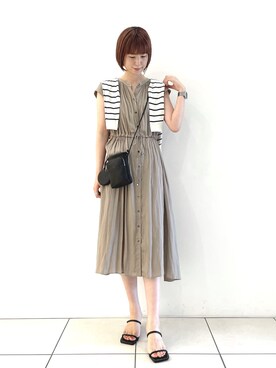 eriさんのコーディネート