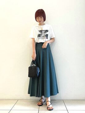 eriさんのコーディネート