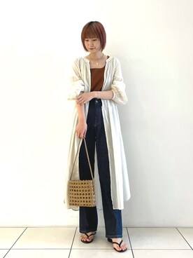 eriさんのコーディネート