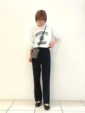 eriさんのコーディネート