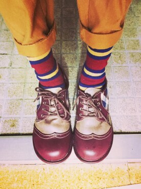 mush.さんのコーディネート