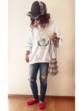 umakoさんのコーディネート