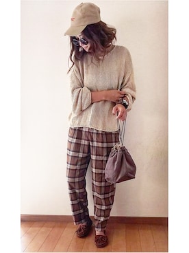 umakoさんのコーディネート