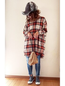 umakoさんのコーディネート