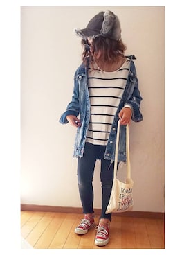 umakoさんのコーディネート