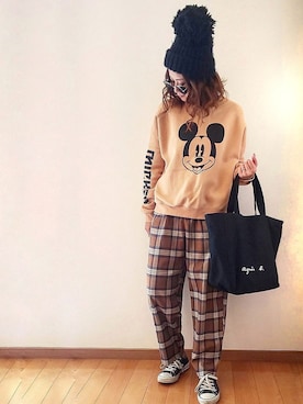 umakoさんのコーディネート