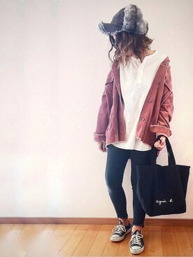 umakoさんのコーディネート