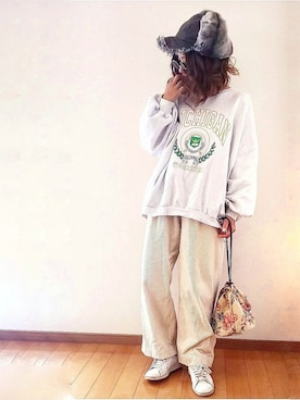 umakoさんのコーディネート