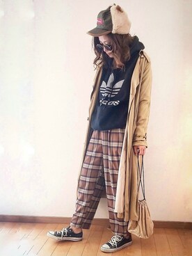 umakoさんのコーディネート